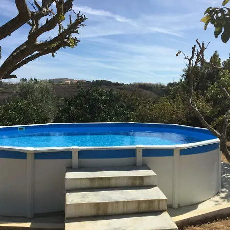 Ericeira Surf World Σπίτι διακοπών *