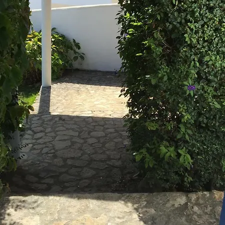 Σπίτι διακοπών Ericeira Surf World Μάφρα