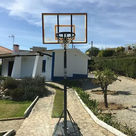 Σπίτι διακοπών Ericeira Surf World *