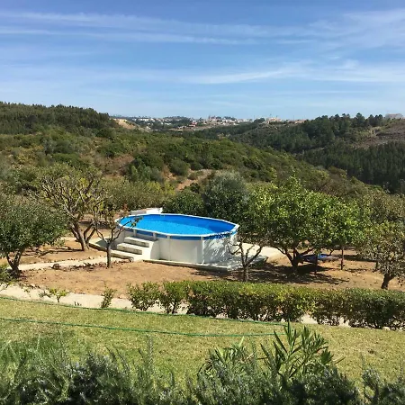 Ericeira Surf World Σπίτι διακοπών Μάφρα