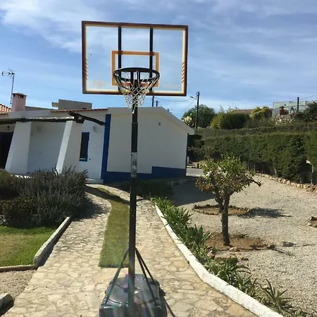 Σπίτι διακοπών Ericeira Surf World *