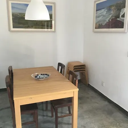 Σπίτι διακοπών Ericeira Surf World *
