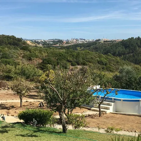 Ericeira Surf World Σπίτι διακοπών