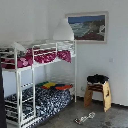 Ericeira Surf World Σπίτι διακοπών Μάφρα