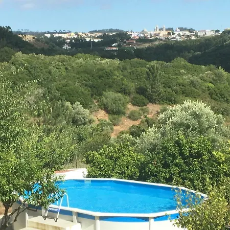 Σπίτι διακοπών Ericeira Surf World Μάφρα