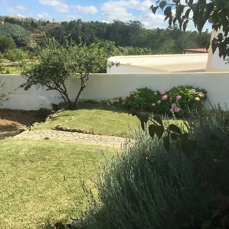 Ericeira Surf World Σπίτι διακοπών Μάφρα